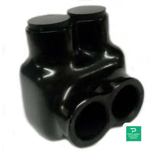 NSI TORK IT-1/0 ขั้วต่อสายเคเบิลแบบหุ้มฉนวน 14-1/0 AWG - Product Image 3