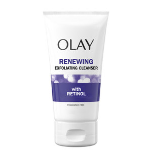 Crema y loción facial antienvejecimiento Olay, dermatólogo, probado y no comedogénico, la mejor calidad para limpiar los poros - Product Image 3