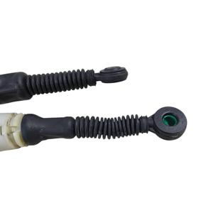 CABLES DE CAMBIO DE MARCHAS FIAT 500 Serie X 55266370 Diésel 1300 (15>) - Product Image 3