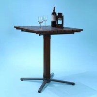 Table de maquillage/bureau en métal moderne et minimaliste pour intérieur/extérieur, idéale pour salon, salle à manger, hôtel – Personnalisable – Vente en gros Vietnam