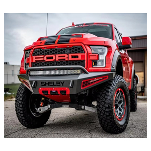 PRE-OWNED 2019 <strong>F</strong>-ORD <strong>F</strong>-<strong>150</strong> <strong>SHELBY</strong> BAJA RAPTOR AVAILABLE for FAST EXPRESS DELIVERY