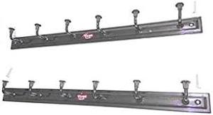 Steel Hanger Iron Hanger Clothes Hanger <b>Rack</b> Stand - Product Image 5