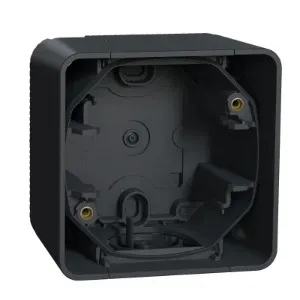 Per Schneider Electric MUR37911: Scatola di montaggio superficiale per interruttori a incasso - Product Image 1