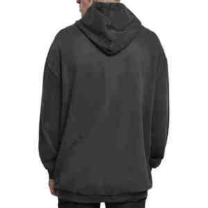 Nueva Llegada Hombres Casual Ciclismo Ropa Deportiva Sudadera Con Capucha Hombres Athletic Hoodie Casual Pullover para Deportes Sudadera Con Capucha Unisex - Product Image 6