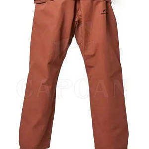 2024 Trending Heavy Weight Custom Karate Suit for Men Hot Sale <b>Martial</b> <b>Arts</b> <b>Equipment</b> with Your Own Logo - Product Image 5