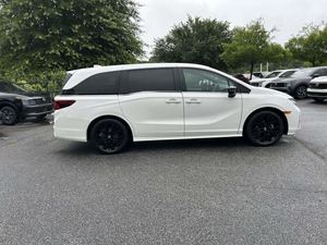 Prêt à être expédié : Honda Odyssey Sport-L FWD 2025 d'occasion avec garantie de 3 ans disponible à la vente - Product Image 3