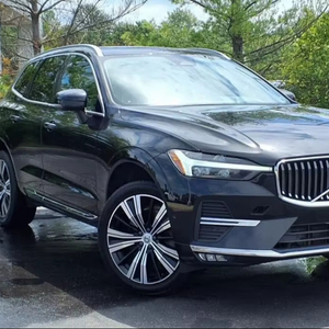 Toutes les roues motrices Volvoos XC60 de 2022 "d'une utilisation soignée sont disponibles à la vente - Product Image 5