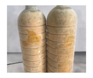 Frozen Passion Fruit Pulp Seed or Seedless Puree Vietnam OEM Factory Bulk Wholesale Export Supply Best Price International - Product Image 1