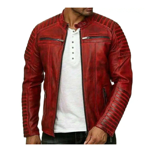 Chaqueta Impermeable Reflectante de Carreras para Motocicleta, Protección Completa PARA LA Mejor Chaqueta de Paseo - Product Image 2