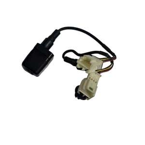 Cámara de Reversa Original de Alta Calidad para Desmontaje de Automóviles Porsche Panamera, Modelo 970.642.733.0  97064275300  97064273300 - Product Image 1