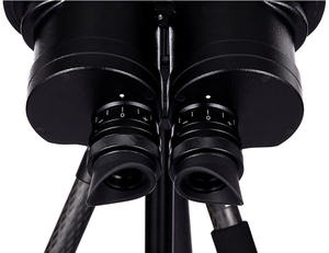 Prismáticos marinos BAEKSAN SCIENCE INC. Binoculares 20X120 con estructura para evitar el deterioro y rotura de la lente - Product Image 3