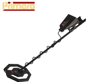 AJAX PRIMERO 3D - Escáner Subterráneo Multifrecuencia para Oro, Detector de Metales Profesional de Seguridad con Clasificación IP68, Búsqueda Profunda de 50 Metros - Product Image 2