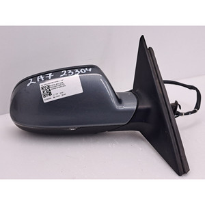 กระจกมองข้างขวา DX AUDI A4 Avant (8K5) กระจกมองข้าง 8 PIN 2 SPORES CAGA (08>15) - Product Image 1