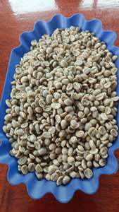 Granos de Café Arábica Tostados Baratos, Grado A, Maduración Superior, 1% de Humedad, Bolsa de 10 kg en Venta - Product Image 4