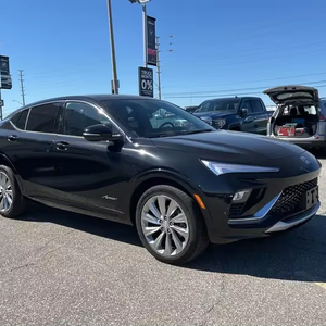 BUICK ENVISTA FWD 4DR LHD 2024 DE PRIMERA MANO, COCHE USADO EN PERFECTAS CONDICIONES - Product Image 1