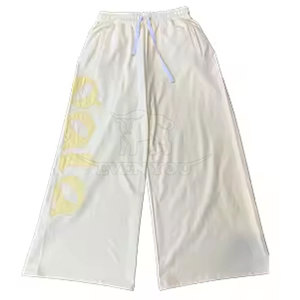 Pantalon de jogging imprimé de haute qualité, best-seller, coupe confortable, tissu doux, style pour homme - Product Image 1