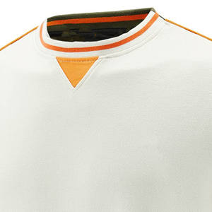 Chándales de gimnasio de entrenamiento hechos en fábrica de gran oferta ajustados diseño personalizado conjunto de dos piezas chándal de gimnasio para hombre - Product Image 2