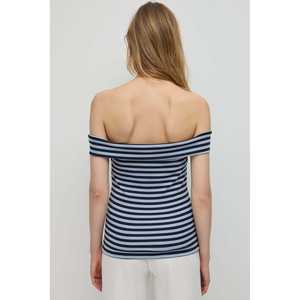 Camiseta sin mangas con cuello redondo - Product Image 5