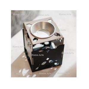 เตาเผาเครื่องหอมไม้และมุก ดีไซน์สวยงาม ขนาดและรูปทรงตามสั่ง ผลิตโดยโรงงานผลิตงานศิลปะภายในบ้าน - Product Image 6