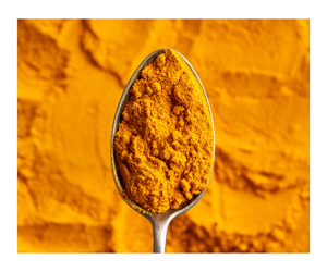 Polvo de cúrcuma de alta calidad, suministro de fábrica Hahal - Product Image 6