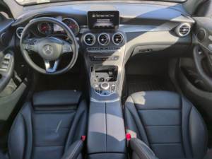Mercedes-Benz GLC 300 2018 Usado en Buen Estado - Product Image 5