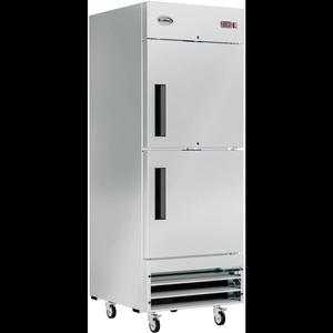 Epic-Deals! For RIR1DSSHD, 29-Inch Fast-Cooling <b>Freezers</b>, Shock-Chill, 23 cu. ft Reach-In Commercial Units - Ready For Exports - Product Image 5