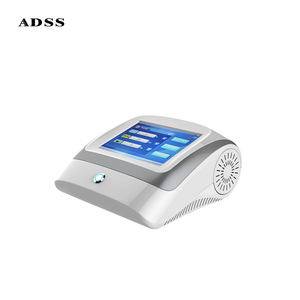 ADSS 980nm Diode Laser Vaskular/Pembuluh Darah/Spider Veins Penghapusan 980nm Diode Mesin Laser - Product Image 1