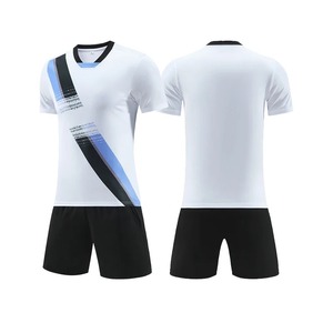 Kit de portero de fútbol liso personalizable, uniforme de fútbol a granel de calidad con Conjunto de jersey para adultos - Product Image 2