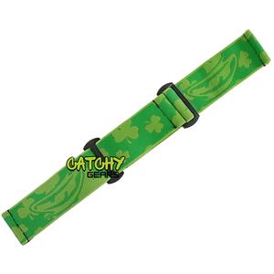 Sangles personnalisées pour masques de paintball, sangle de remplacement tactique pour lunettes de paintball, accessoires de type gilet - Product Image 2