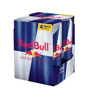 Redbull Energy-bebida Original, venta al por mayor - Product Image 3