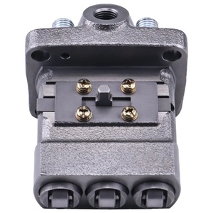 Bomba de inyección de combustible 33012-253301200-00 para CT3.69 CT3.69 <span class=keywords><strong>TV</strong></span> - Product Image 1