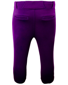 กางเกงเบสบอลพิมพ์ซับลิเมชันกางเกง2025ดีไซน์ใหม่ล่าสุดและมีคุณภาพสูงสไตล์ใหม่สำหรับเยาวชน - Product Image 3