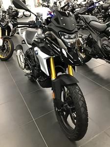 Disponible Nueva Motocicleta G 310 GS Euro5 313cc 2025/2026 con 3 Años de Garantía - Lista para Enviar - Product Image 5