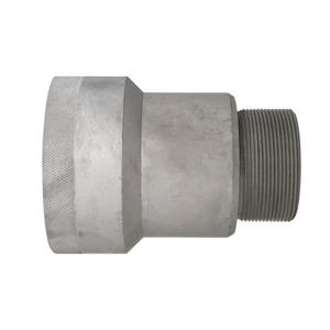 Gedore อะแดปเตอร์เครื่องมือไฮดรอลิก KL-0174-559 2 1/4 ''-14 UNS ถึง2 1/4''-14 UNS - Product Image 2