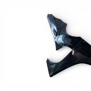 Original Yamaha R1 2020-2025 Upper Fairing <b>Kit</b> Made of Durable Plastic - Product Image 3