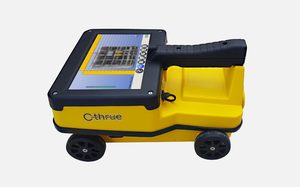 สินค้าขายดี เครื่องสแกน Le1ca GPR สำหรับงานอุตสาหกรรม DIY รับผลิตแบบ OEM/ODM รับประกัน 3 ปี ผลิตในประเทศเอธิโอเปีย - Product Image 4