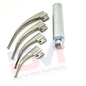 Led Light Adult Laryngoscope Sets and Medical Devices - Product Image 2