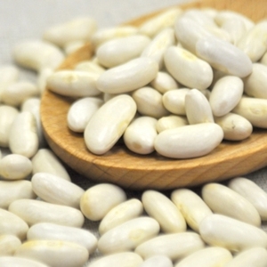 Haricots Blancs Biologiques de Haute Qualité en Vrac, Séchés, Longs, en Gros, avec Prix Promotionnel Exceptionnel pour Usage Alimentaire, Disponibles à la Vente - Product Image 1