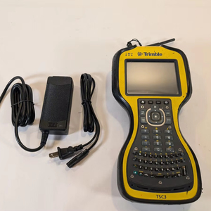 Nuevo Colector de Datos GPS Trimble TSC3 - Product Image 1