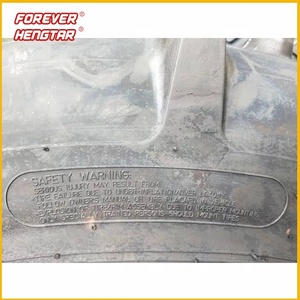 Ruote di perno di irrigazione agricola pneumatici R1 11.2- <span class=keywords><strong>38</strong></span> 14.9- 24 - Product Image 5