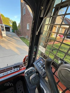 รถตักล้อยาง KUBOTA รุ่น SSV75 มือสองและใหม่ ปี 2023 สำหรับขาย - Product Image 6