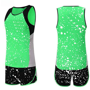 Maillot de football américain personnalisable, confortable et de qualité supérieure, coupe ajustée élégante et respirante, ensembles avec impression par transfert thermique, tenue 7v7 - Product Image 1