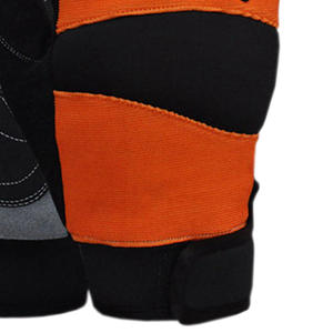 ถุงมือช่างซ่อมแบบกำหนดสีเอง ถุงมือช่างซ่อมส่วนตัวสำหรับขาย - Product Image 2