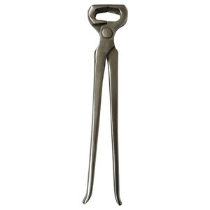 Pinza de pezuña ergonómica superior, herramienta de herrador construida con precisión para recortar la excelencia reutilizable - Product Image 2