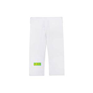 Los Más Vendidos, Shoyoroll Blanco Profesional, Lote A3 #   Uniformes de Jiu Jitsu Personalizados Competitor 71 con Bolsas para Gi - Product Image 5