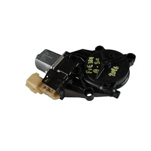 Motore Elettrico Finestrino Anteriore Sinistro per FORD Fiesta 6a Serie (08>17) 8A61-14A389 B RTJD - Product Image 1