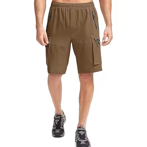 Vélo de montagne très vendu MX short vtt Sports Jogging Fitness Training Short vtt à séchage rapide descente - Product Image 2