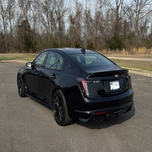 MEJOR PRECIO PARA Cadillac CT5-V Blackwing 2023 - Product Image 3