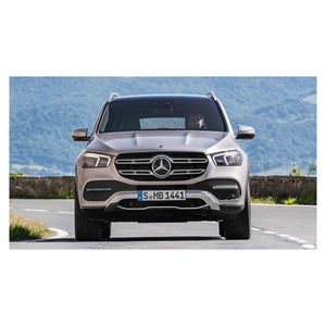 หรูหรา & ประสิทธิภาพ2023 M-ercedes-Benz S-Class สภาพไร้ที่ติ! - Product Image 1