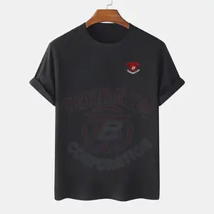베스트 셀러 티셔츠 저렴한 가격 셔츠 맞춤형 티셔츠 도매 맞춤형 소프트 터치 티셔츠